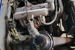 1968 Mercedes-Benz 200dSedan 11011010367757 Dodge Viper GTS Blue (metal flake) Dark blue, Black, Grey 2.0L Diesel