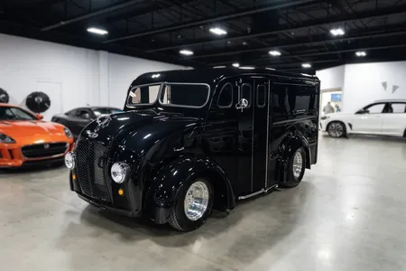Classic Divco For Sale | Hemmings