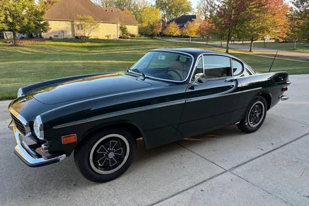 1967-'68 Mercury Cougar XR7 | The Online Automotive Marketplace