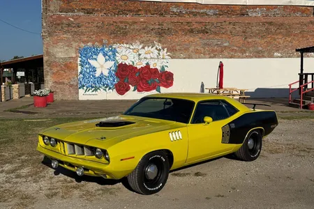 Classic Plymouth Cars for Sale - Collector Picks | Hemmings