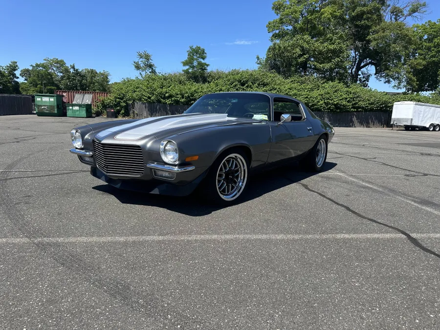 1970 Chevrolet Camaro