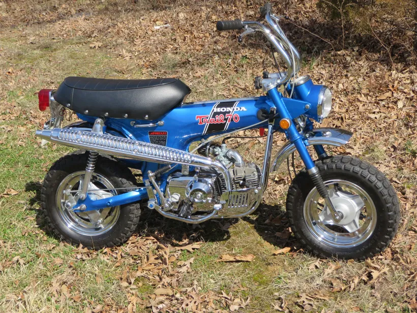 CT70H119140