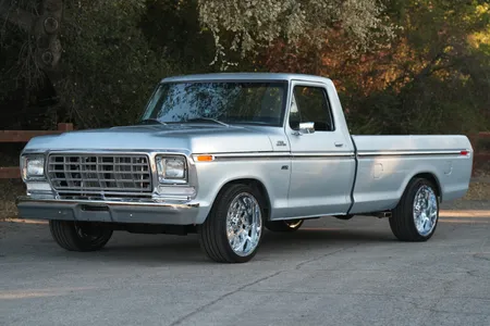 Ford F-100 For Sale | Hemmings