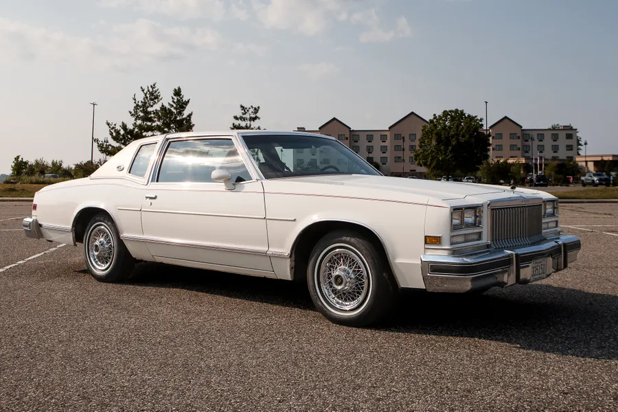 1978 Buick Riviera