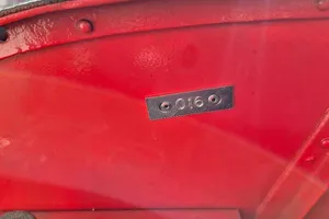 1954 IHLE Schottenring CarConvertible 016 Red and black Black vinyl Kohler 305-cc L-head four-stroke single