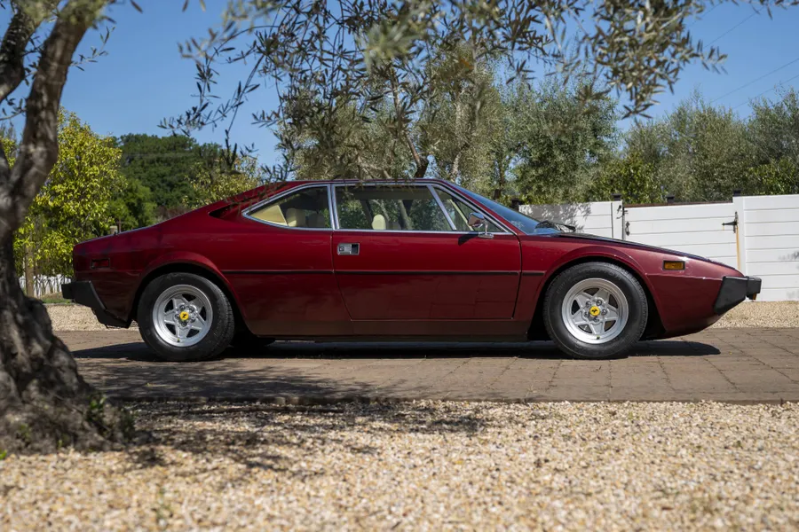 1975 Ferrari 308