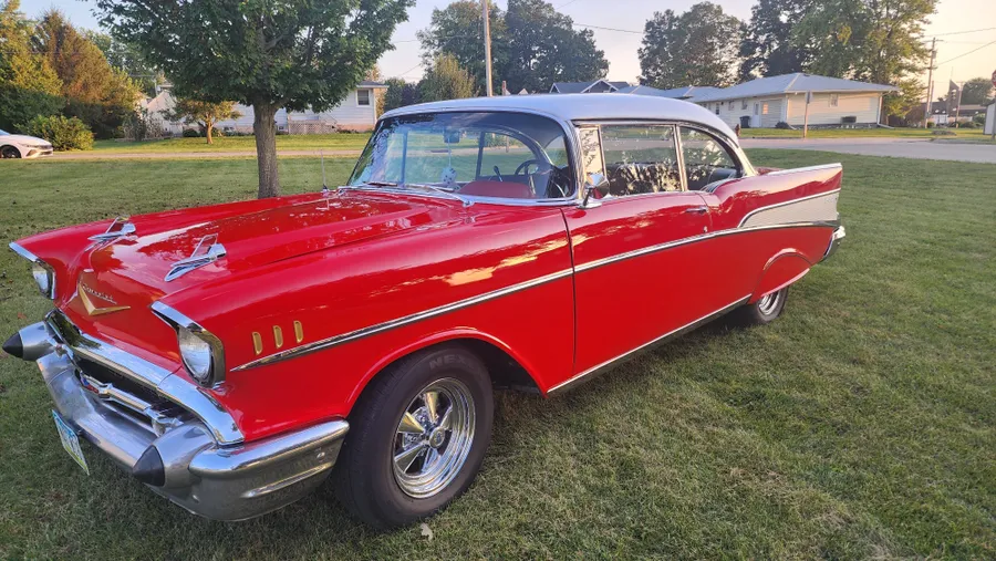 1957 Chevrolet Bel Air