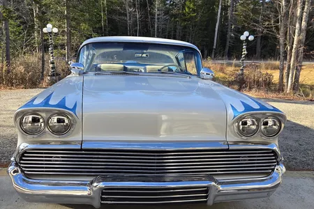 Awesome . . . Or Awful? - 1983 Datsun 280ZX | The Online