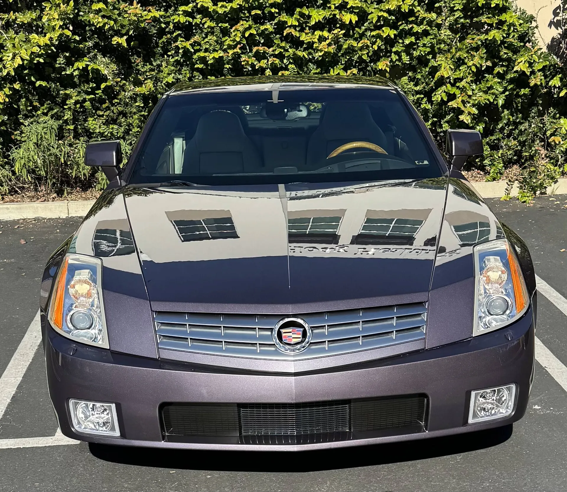 Sold - Ultra Rare 2004 Cadillac XLR Neiman Marcus Edition #15 of