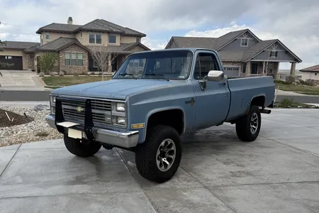 Classic Trucks for Sale - Vintage Pickups | Hemmings