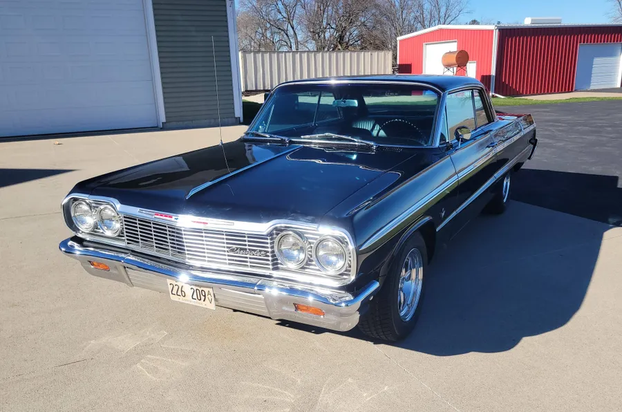1964 Chevrolet Impala