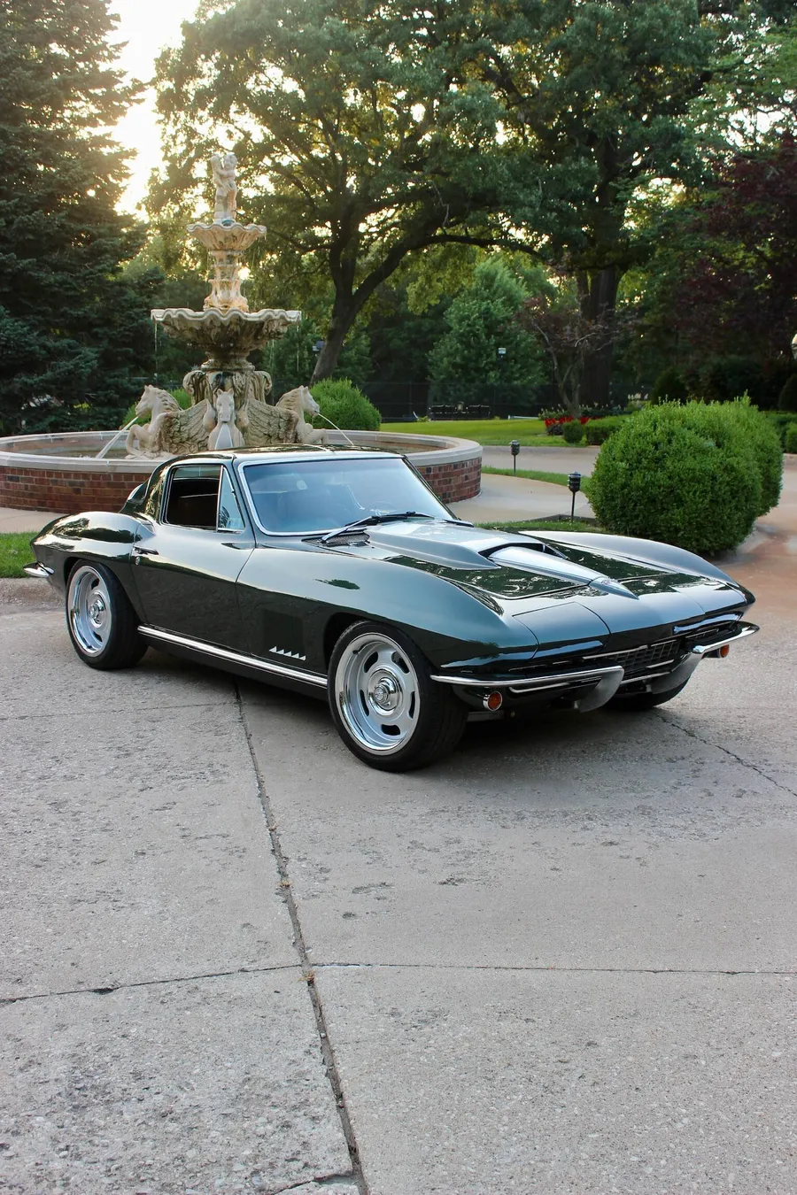 1967 Chevrolet Corvette