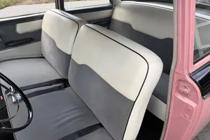 Rare 1955 Dodge Coronet Tricolor with Red Ram V8 | Hemmings