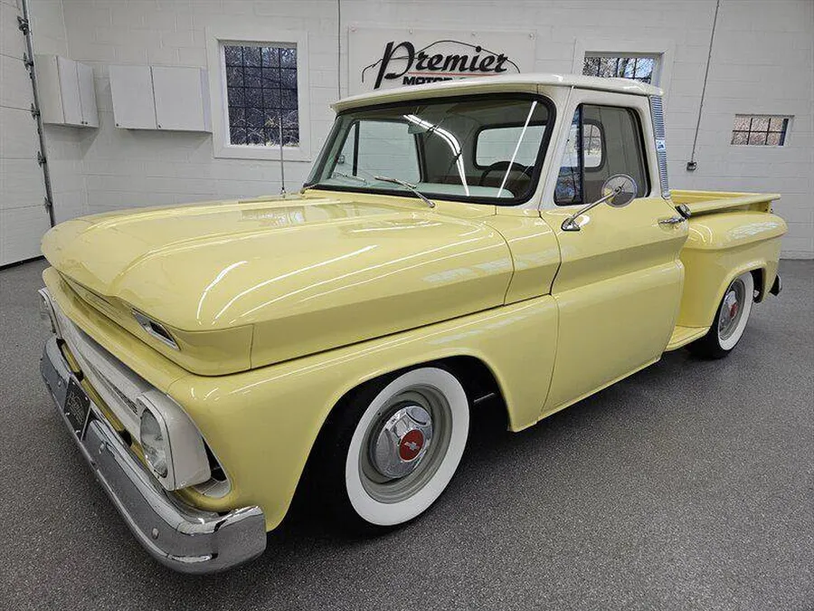 1964 Chevrolet C10