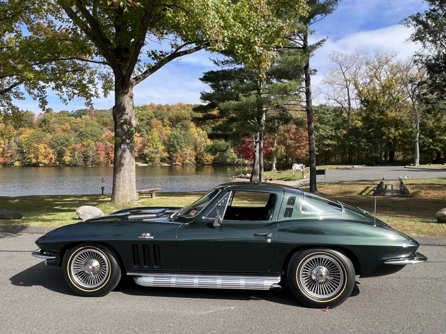 1965 Chevrolet Corvette