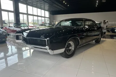 Classic Buick Riviera For Sale - Hemmings