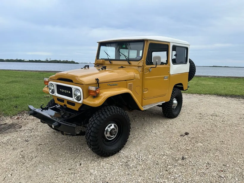 FJ40322087
