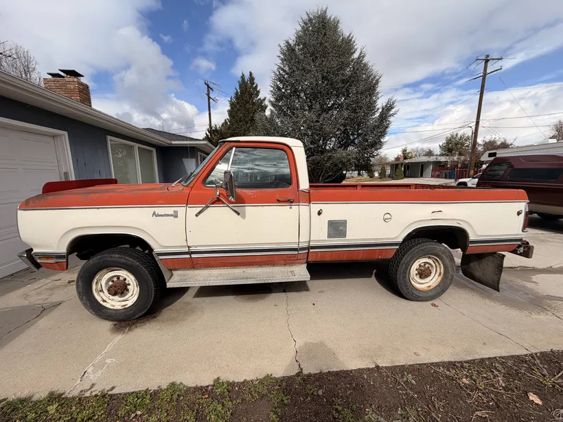 Icon Dodge D200
