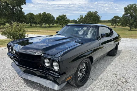 1964 Chevrolet Chevelle Convertible Clarence, Iowa | Hemmings