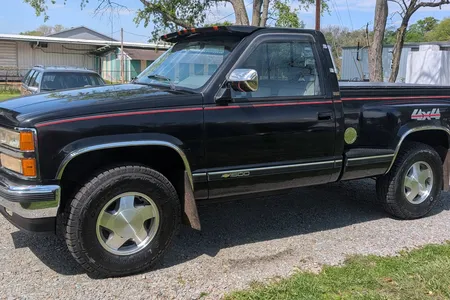 1992 Classic American Cars for Sale - Muscle & Vintage - Hemmings