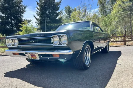 Classic Plymouth Cars for Sale - Collector Picks - Hemmings | Hemmings