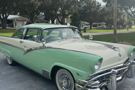 Ford Vehicles for Sale - Hemmings