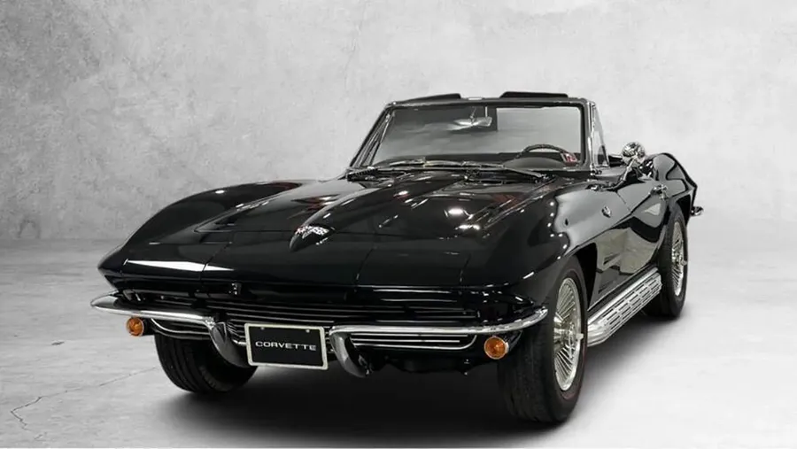 1964 Chevrolet Corvette
