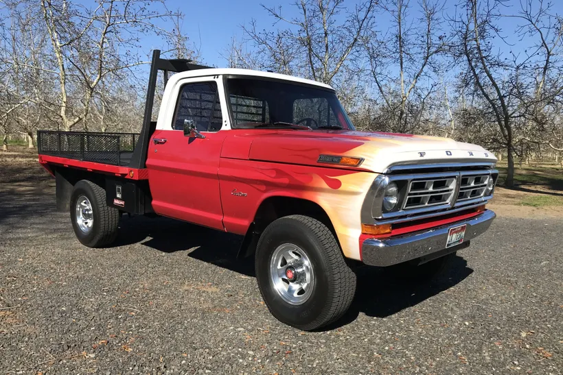 F26YRM80964