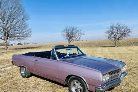 1964 Chevrolet Chevelles for Sale - Hemmings - Hemmings