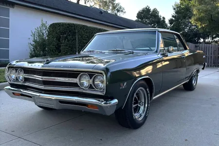 Superhero Shiro - 1988 Nissan 300ZX Shiro Special | The Online