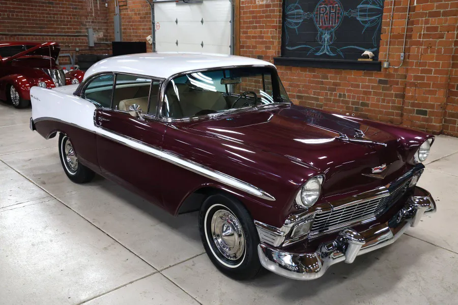 1956 Chevrolet Bel Air