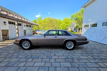 1984 Jaguar For Sale | Hemmings