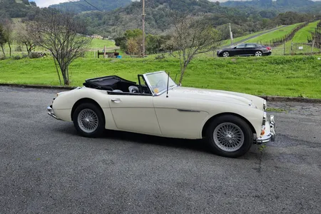 DAN★SHARI★ Superhero Shiro - 1988 Nissan 300ZX Shiro Special | The Online