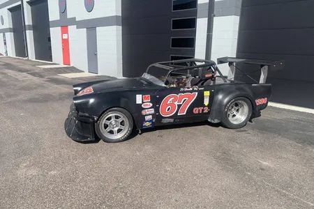 1966 Collector and Classic Sports Cars for Sale | Hemmings