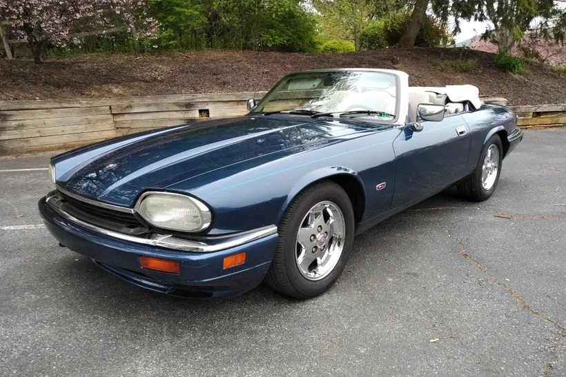 SAJNX2740SC199933