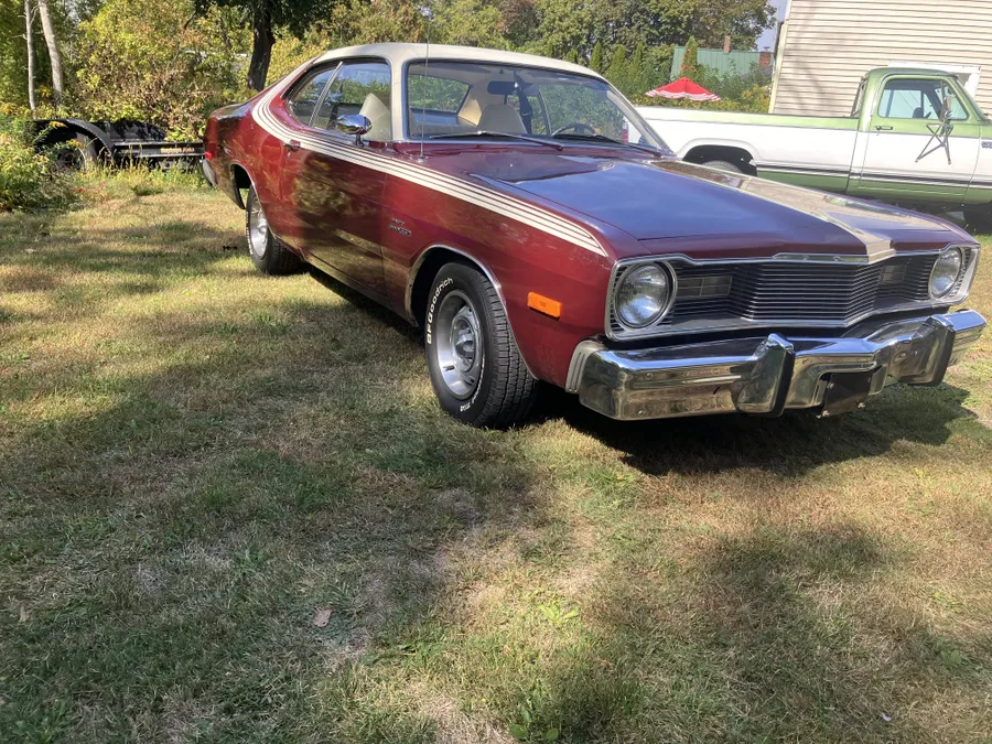 1975 Dodge Dart Sport