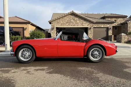 1992-1995 Porsche 968 | The Online Automotive Marketplace