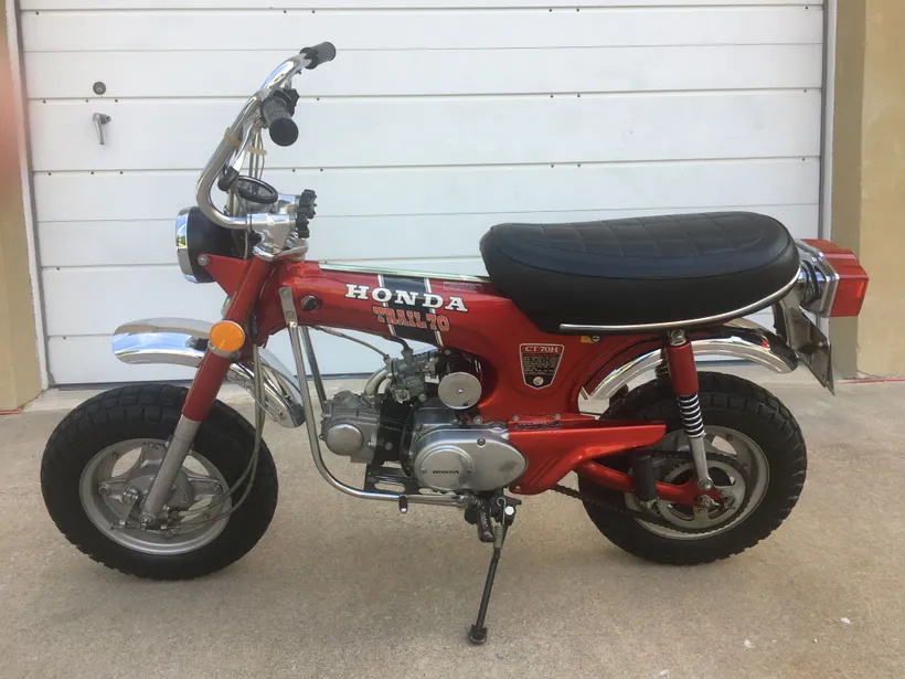 CT70H2008669