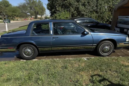 Classic Buick Electra For Sale - Hemmings