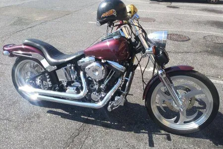 Classic Harley-Davidson For Sale | Hemmings