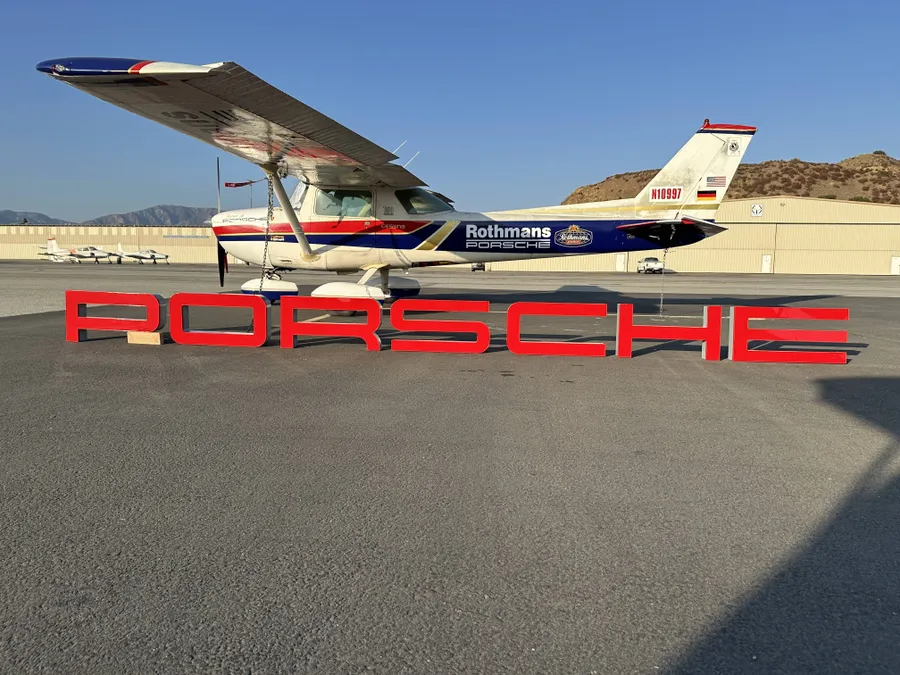 2005 Porsche 