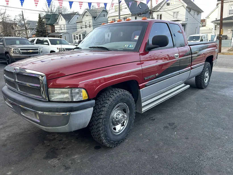 1B7KC23W9XJ604338