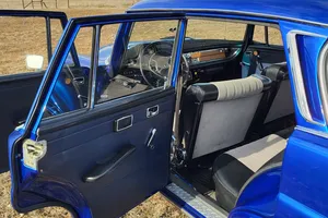 1968 Mercedes-Benz 200dSedan 11011010367757 Dodge Viper GTS Blue (metal flake) Dark blue, Black, Grey 2.0L Diesel