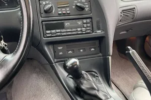 1995 Ford Thunderbird SC Original Owner Supercharged Performance