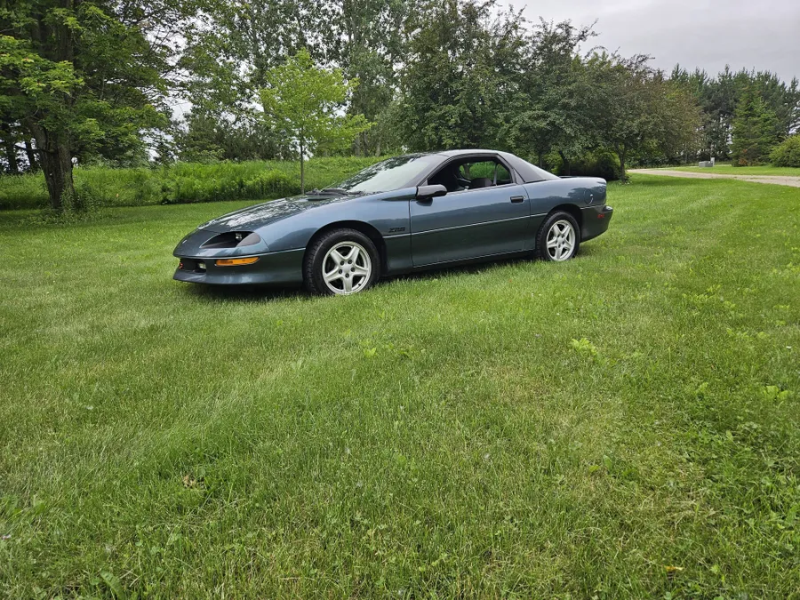 1994 Chevrolet Camaro Z28