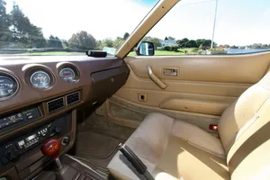 Sold - 34-Years-Owned 1982 Datsun 280ZX | Hemmings