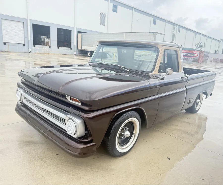 1965 Chevrolet C10