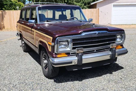 Classic Station Wagons for Sale - Collector Wagon - Hemmings