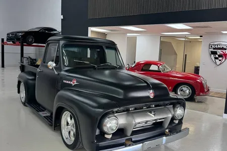 1952 Henry J Vagabond | The Online Automotive Marketplace
