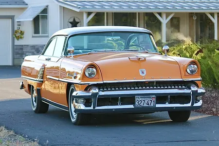 Terrorizing Tiger - 1965 Pontiac GTO | The Online Automotive